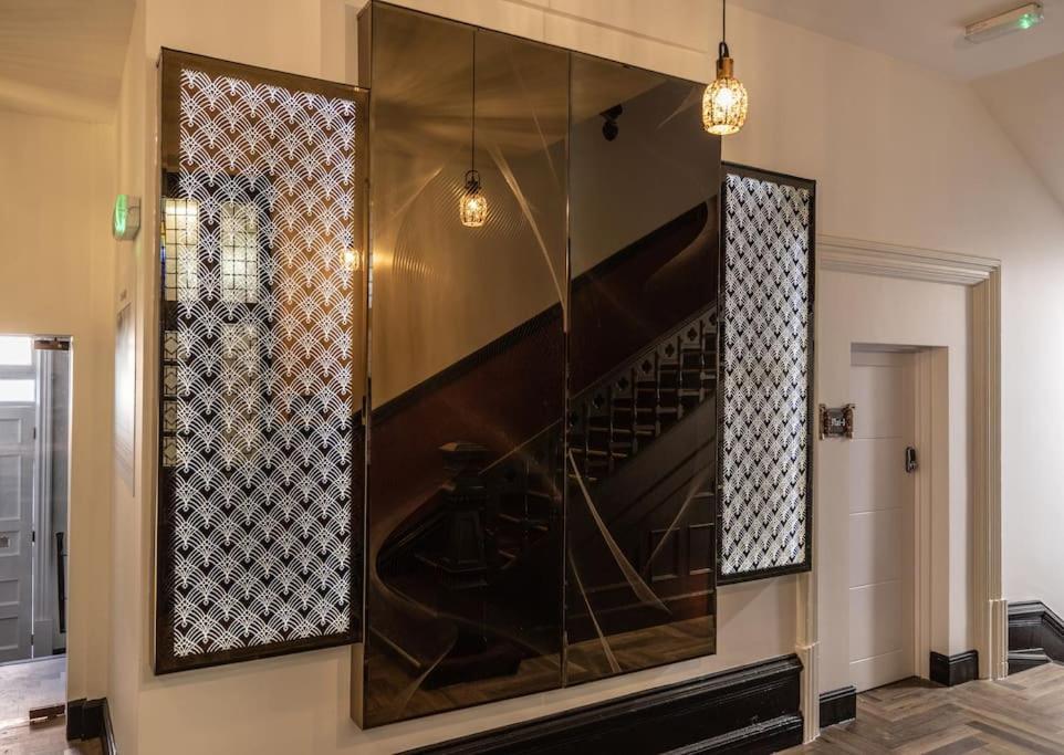The Pocklington - The Golden Mile Suite Leicester Kültér fotó