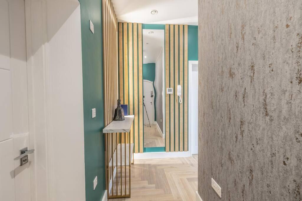 The Pocklington - The Golden Mile Suite Leicester Kültér fotó
